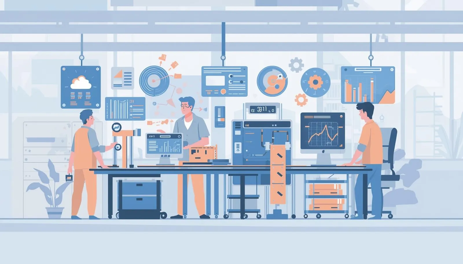 İşletmeler İçin Stok Reçetesi Kullanım Amaçları ve Önemi