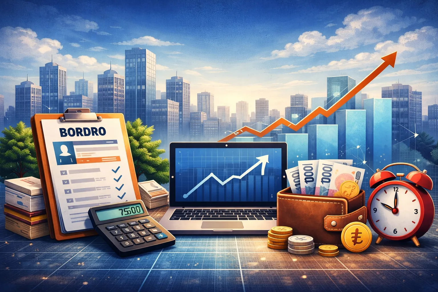 2026 Bordro Rehberi: Maaş, Vergi ve Teşvik Dünyasında Bilmeniz Gerekenler